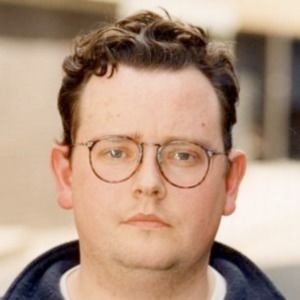 Meet your Posher, Larry